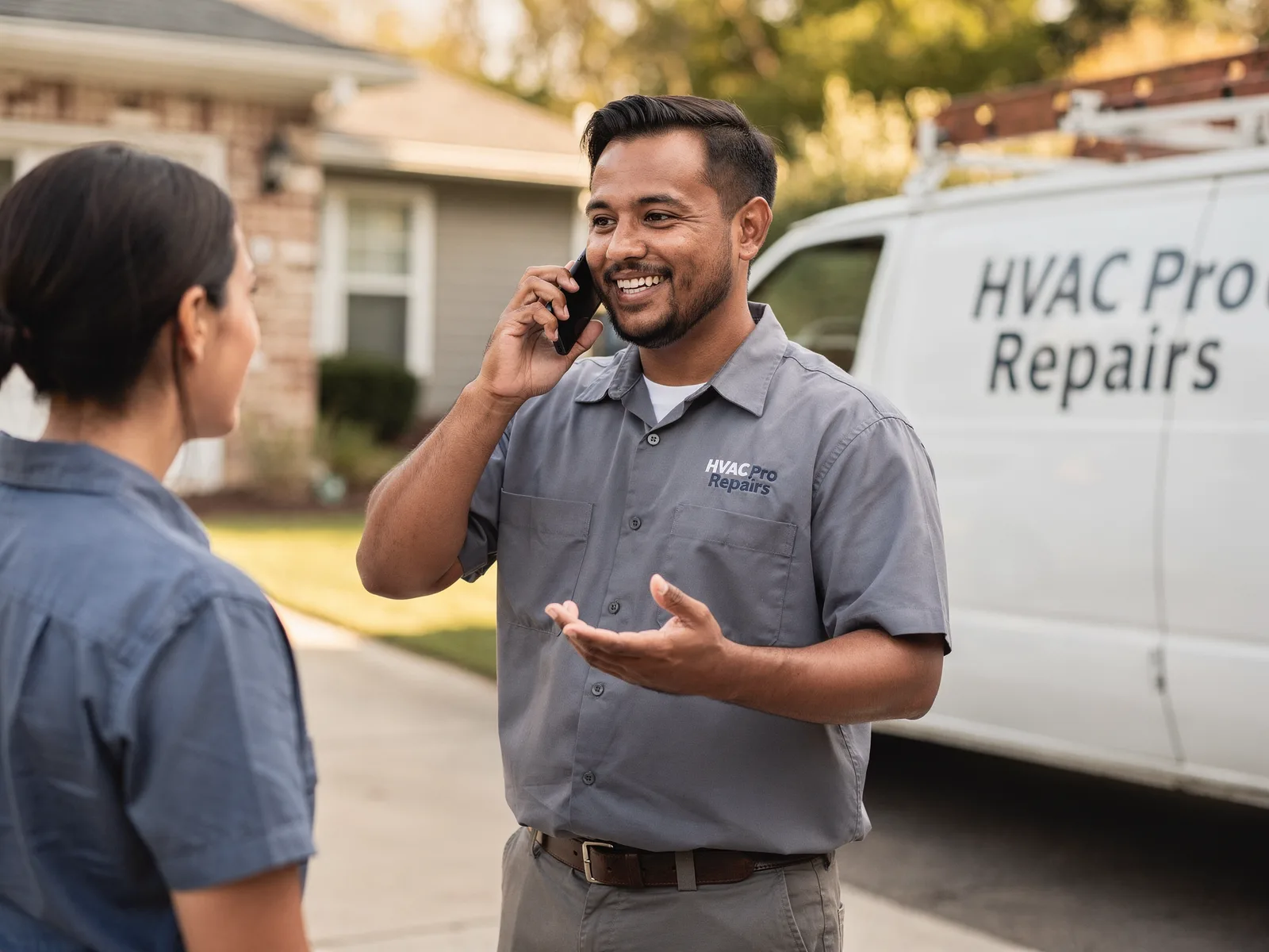 Heat Pump Repair Closplint, KY FAQs